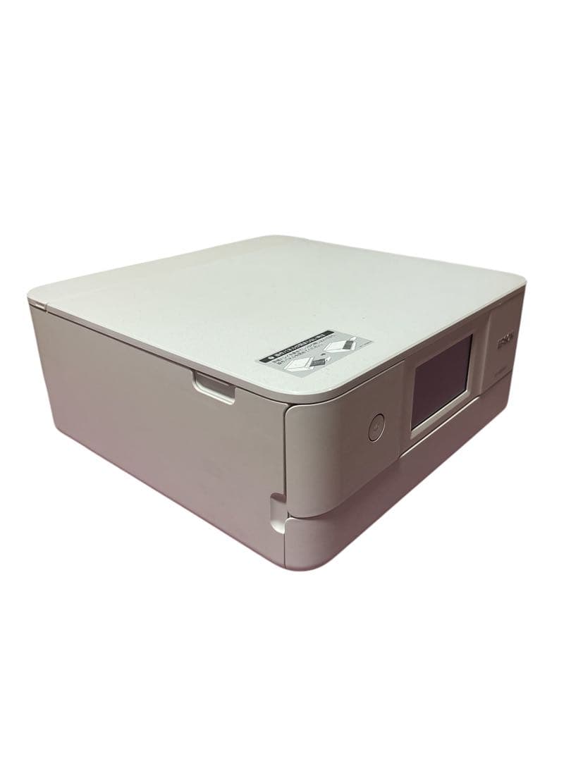 EPSON EP-883AW インクジェットプリンター　ジャンク品　本体のみ