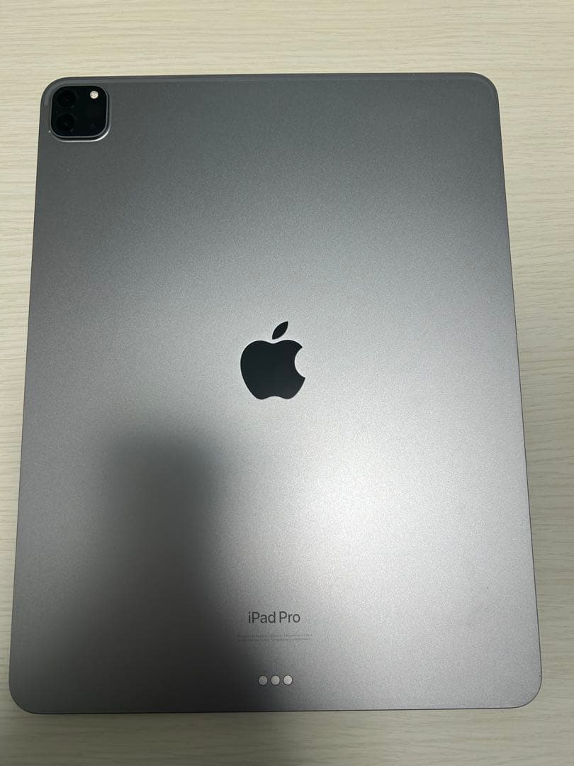 iPad Pro 12.9インチ 第6世代wifi 128GB