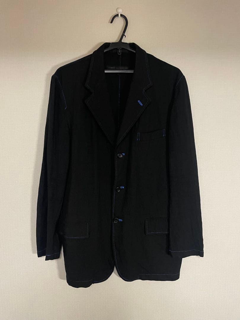 M*T様 COMME des GARÇONS HOMME テーラードジャケット
