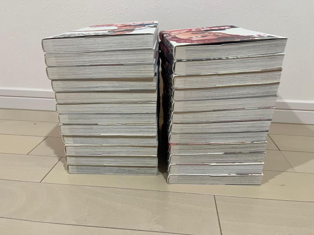 【値下げ中】スラムダンク　完全版　全巻　おまけ付
