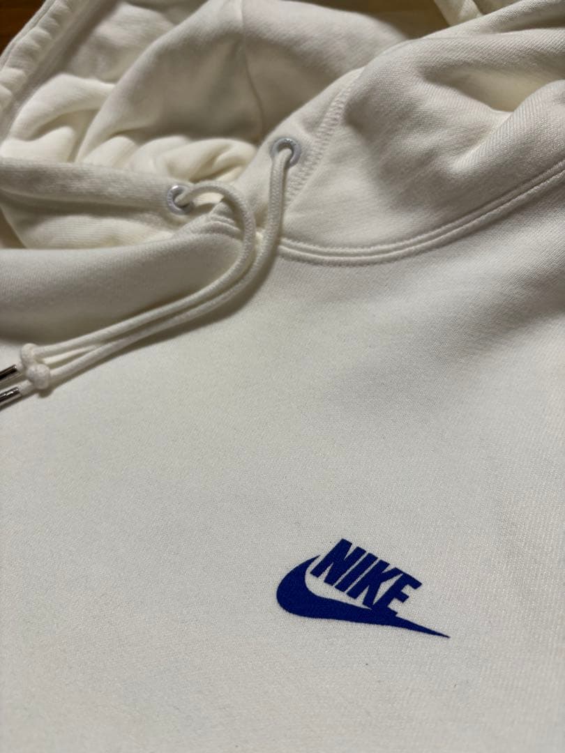 Nike ビックロゴ スウェットパーカー　スウェットパンツ上下セット