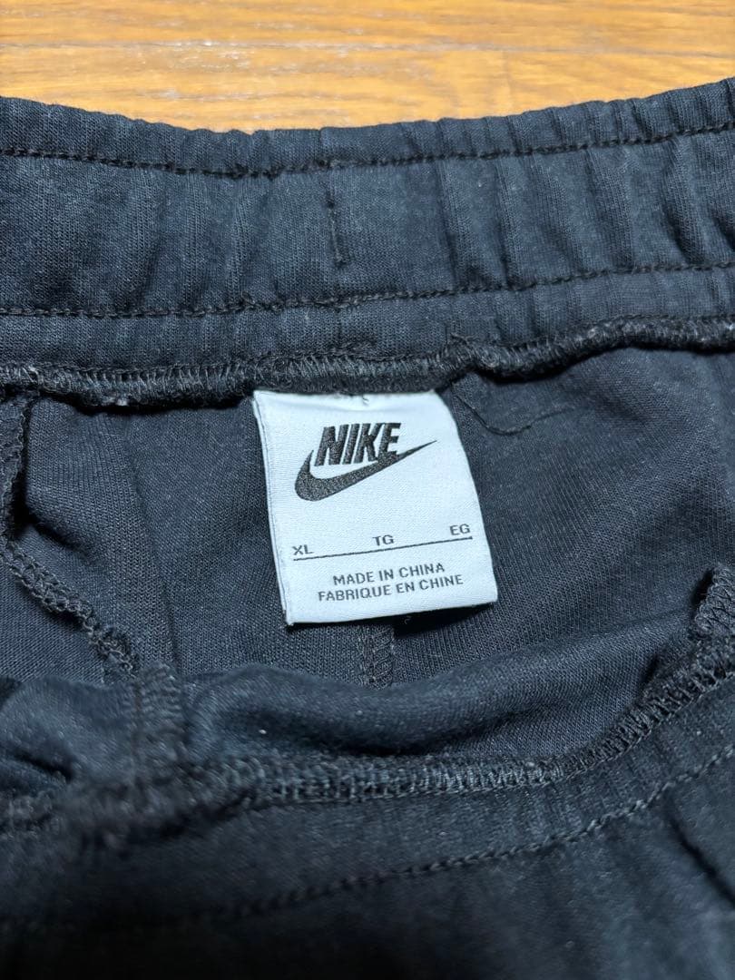 Nike ビックロゴ スウェットパーカー　スウェットパンツ上下セット