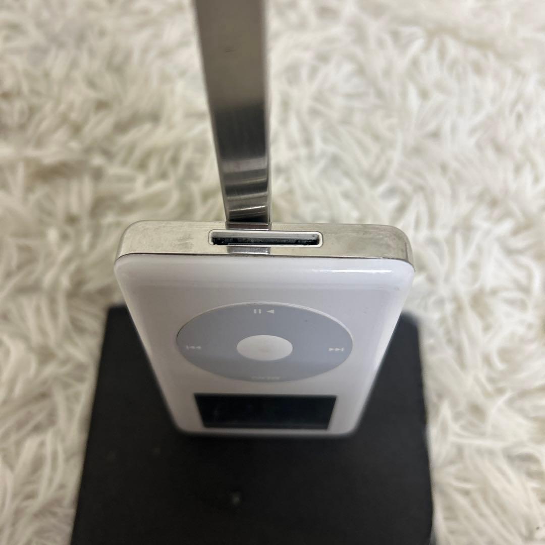 Apple iPod 第4世代　20GB
