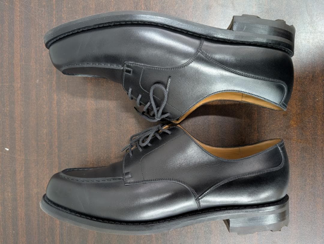 J.M. WESTON Golf ジェイエムウエストン ゴルフ 641 10E