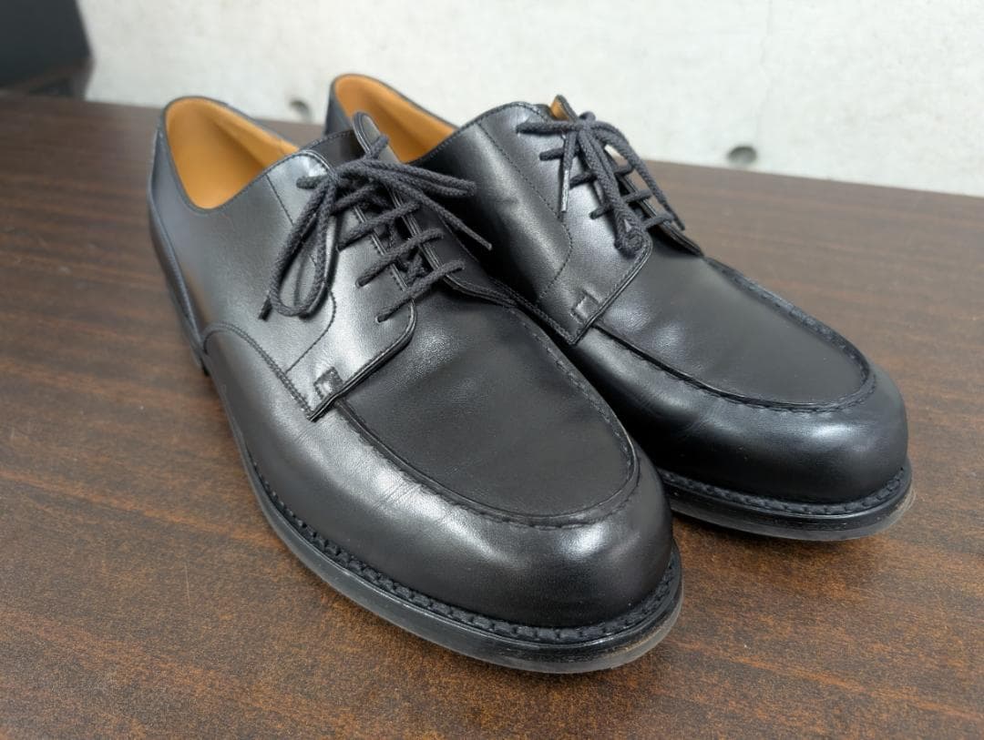 J.M. WESTON Golf ジェイエムウエストン ゴルフ 641 10E