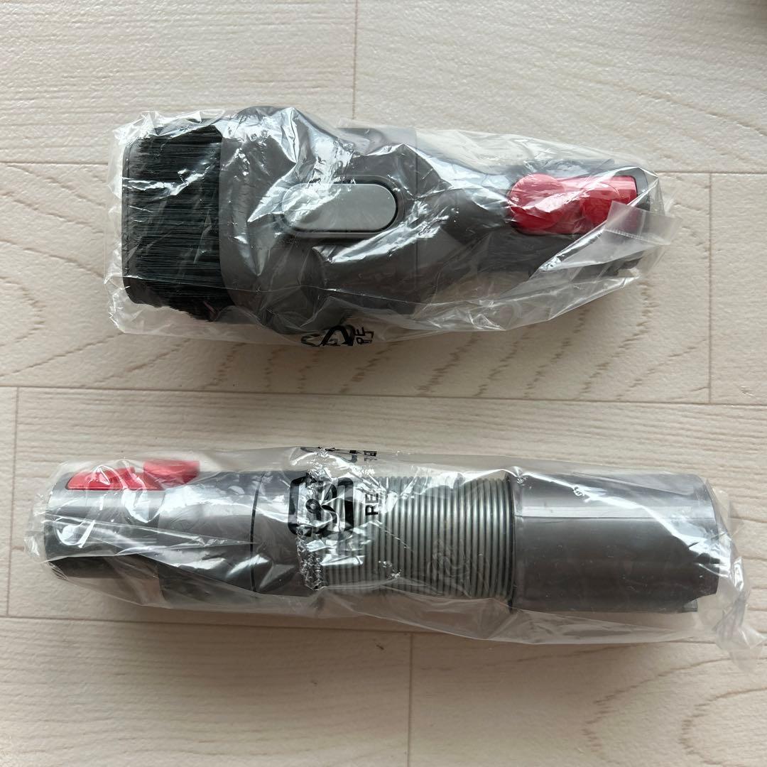 ダイソン　掃除機　アタッチメントセット　純正　正規品