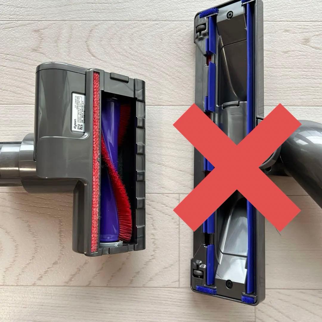 ダイソン　掃除機　アタッチメントセット　純正　正規品