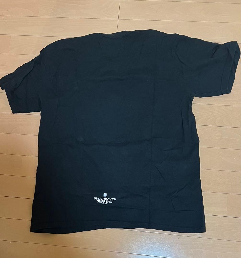 Undercover Supreme Tシャツ Lサイズ
