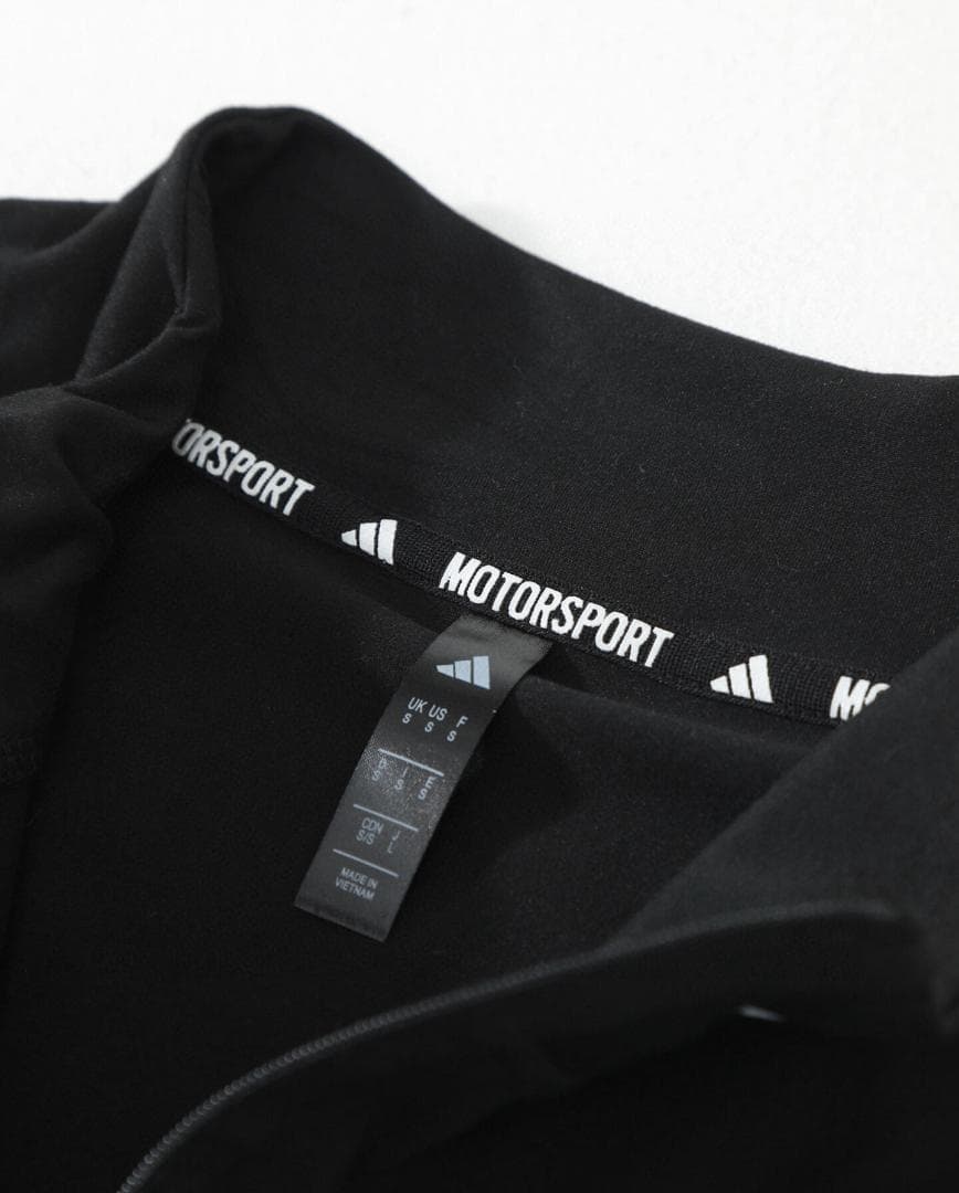 26 adidas Mercedes-AMG Petronas 長袖カットソー