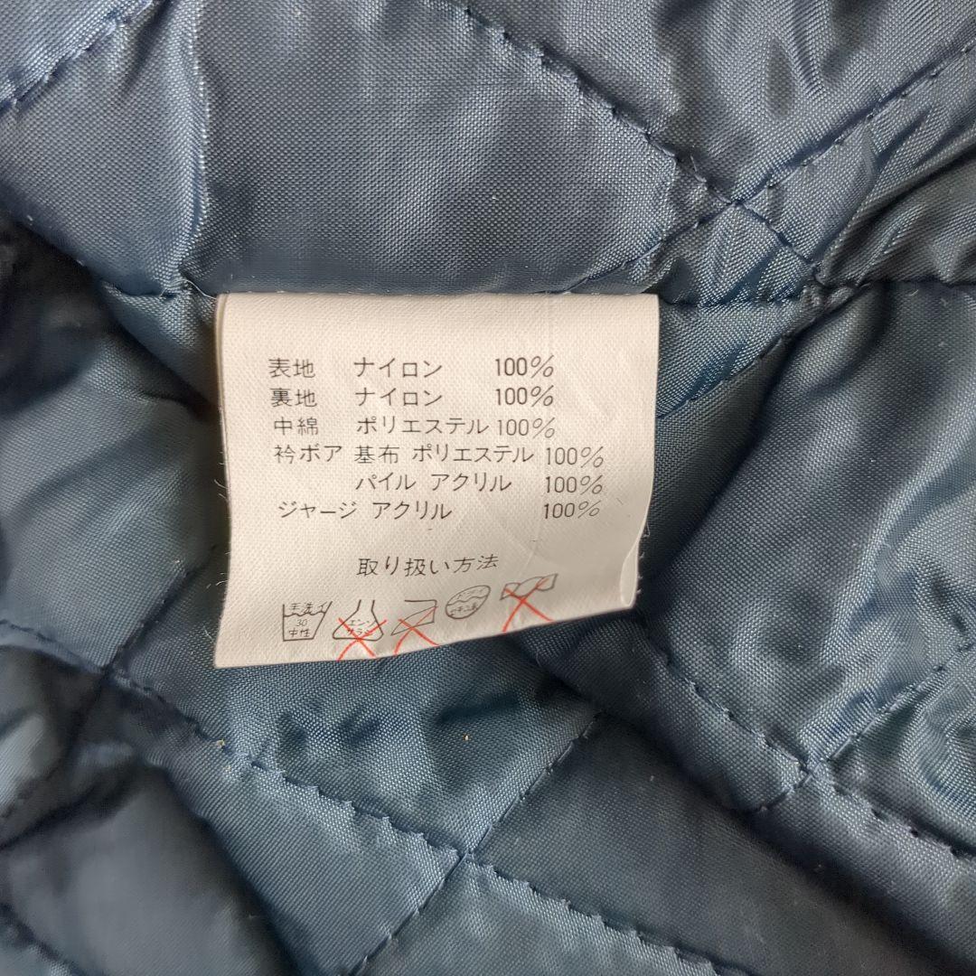 BOSS　フライトジャケット　b-15　ヴィンテージ　非売品　ボスジャン　初期