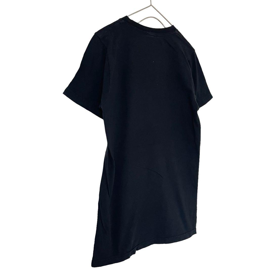 となりのトトロ BLACK MATTER Tシャツ USA スタジオジブリ 古着