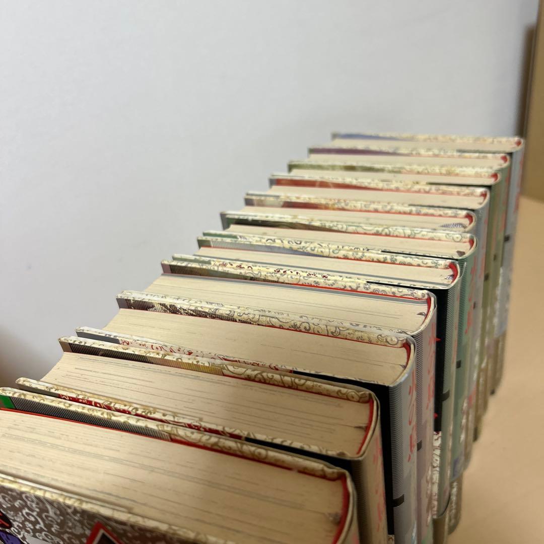 火の鳥 全11冊セット 角川書店