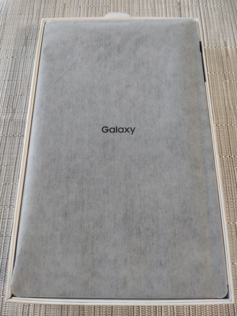 Galaxy Tab A 10.1インチ SM-T510 32GB Wi-Fi