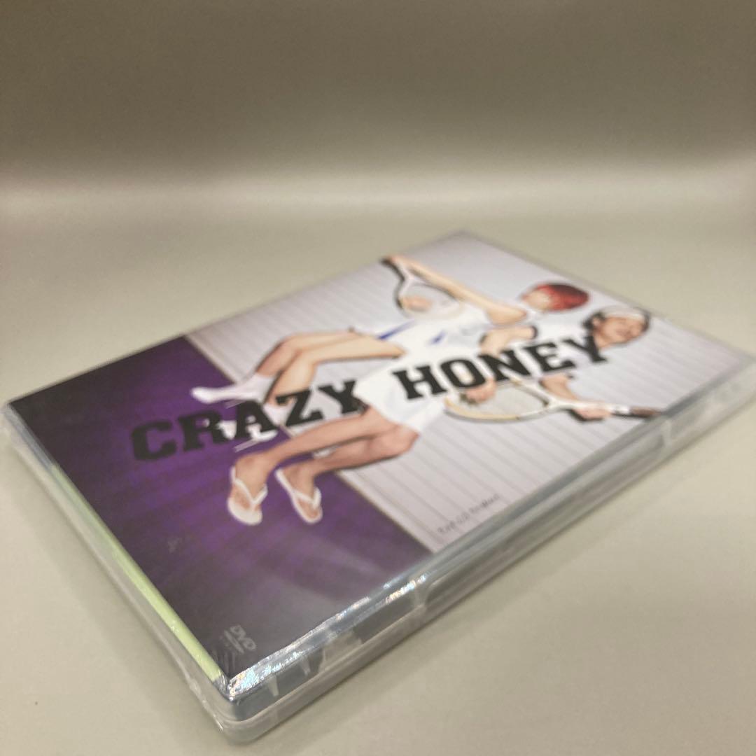 演劇　希少　リリーフランキー　パルコ劇場　クレイジー ハニー　DVD 長澤まさみ
