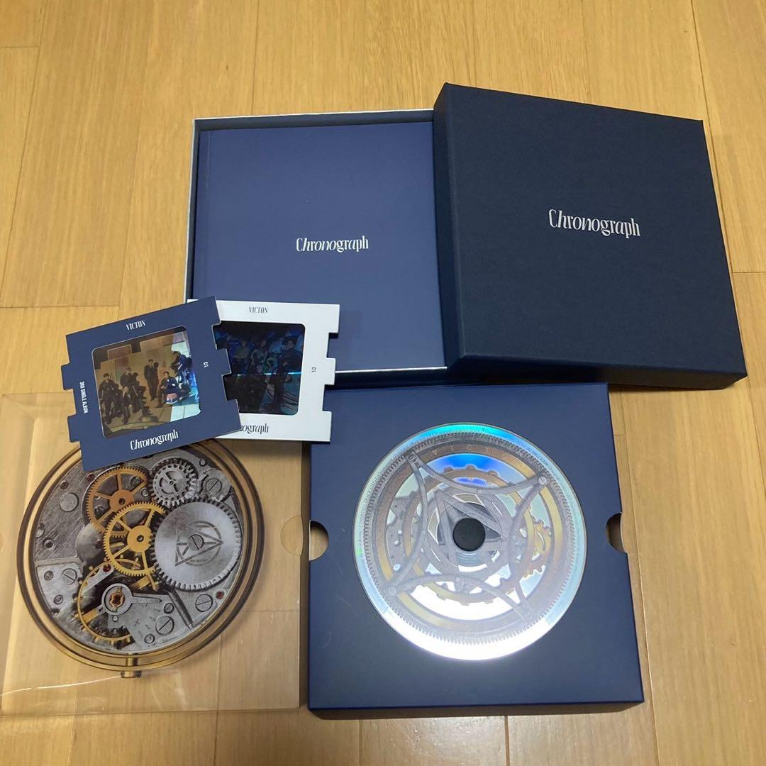 victon アルバムまとめ売り