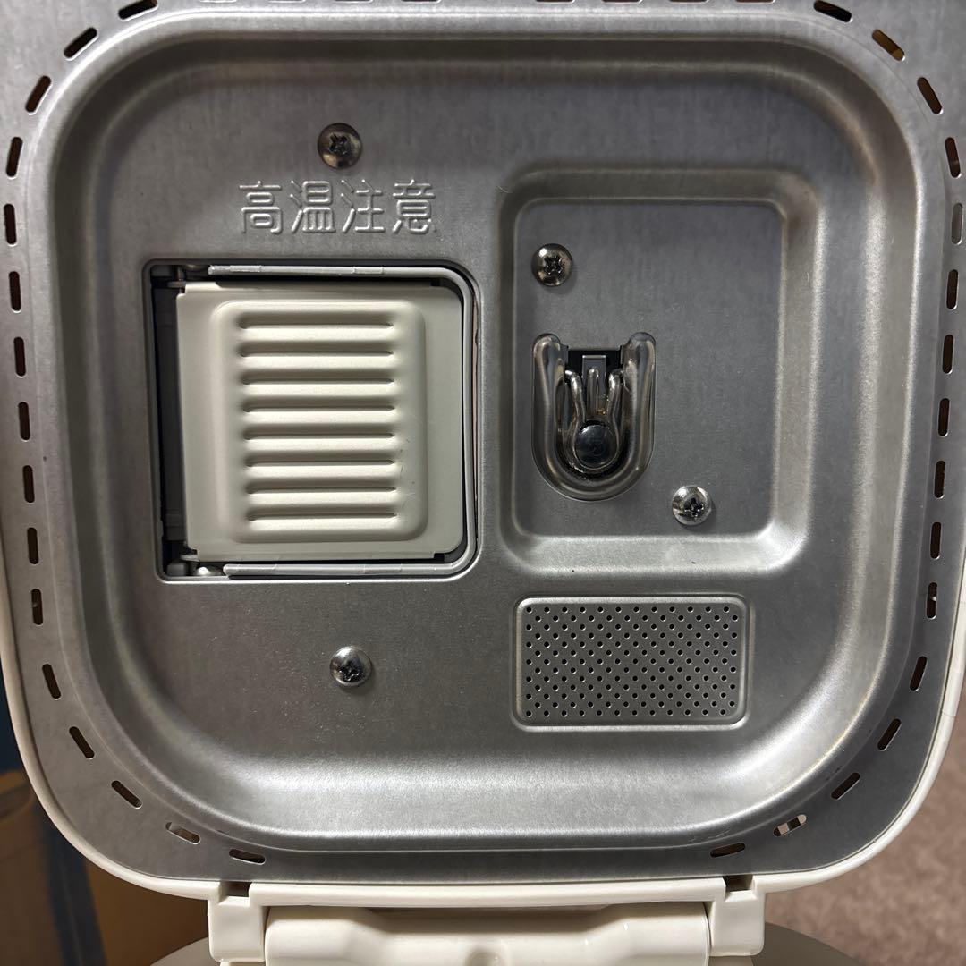 Panasonic ホームベーカリー 多機能　SD-BMS102-N