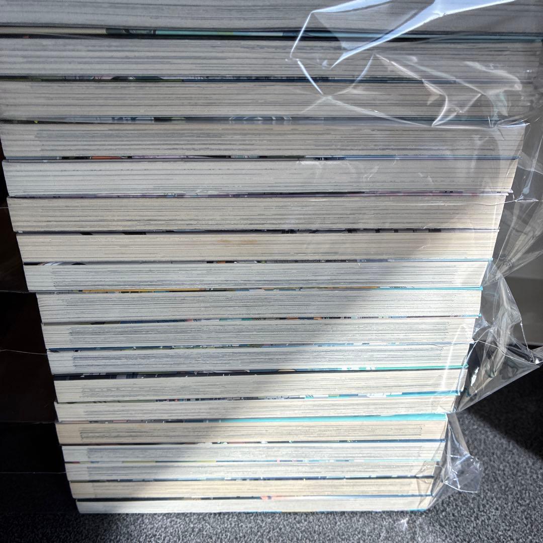 ゆるキャン△ 全巻セット １巻〜１８巻