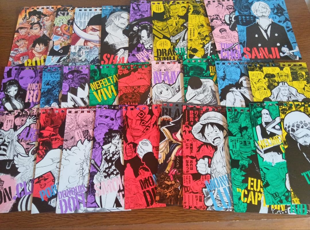 ワンピース　グッズまとめ売り