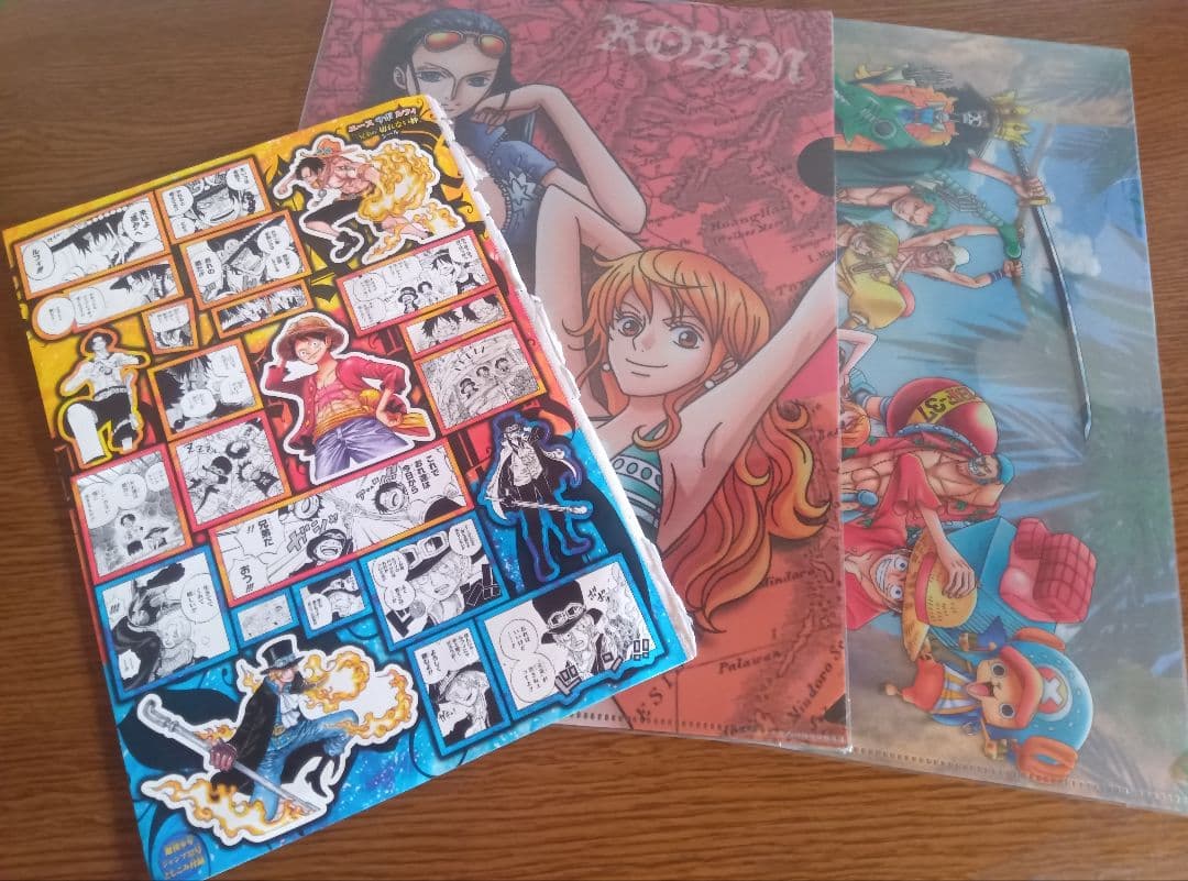 ワンピース　グッズまとめ売り