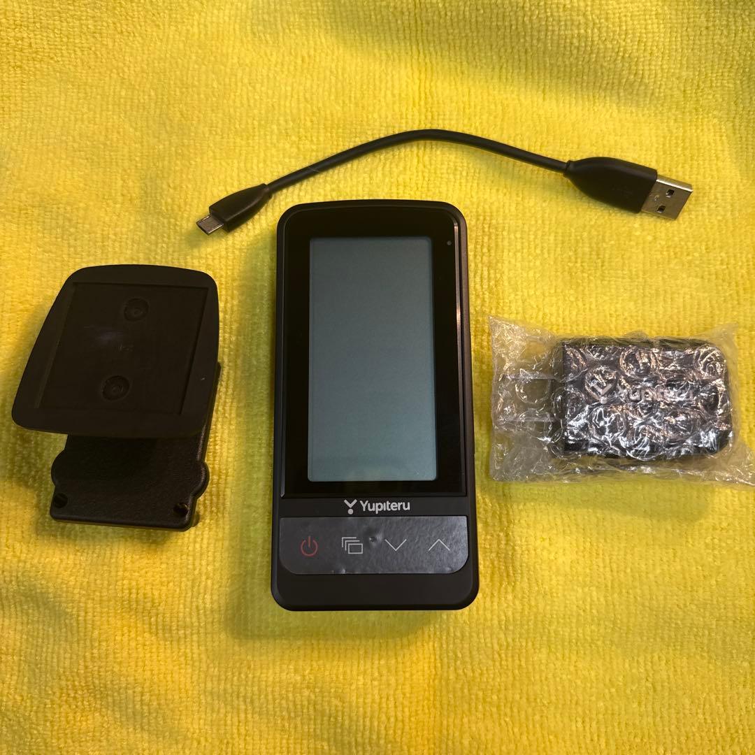 Yupiteru ゴルフスイングトレーナー GST-7 BLE ユピテル