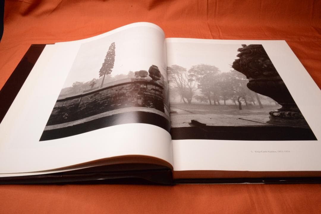 【プラハの光】JOSEF SUDEK/ヨゼフ・スデク 1993年初版