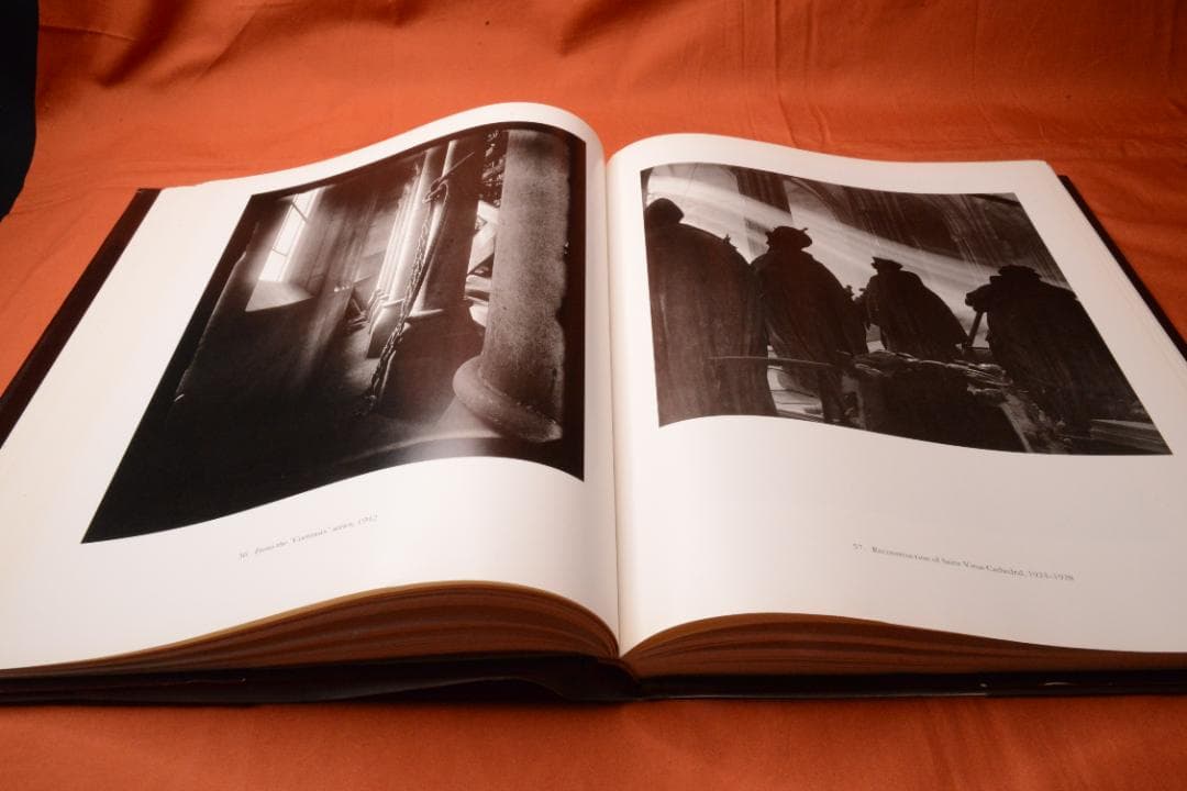【プラハの光】JOSEF SUDEK/ヨゼフ・スデク 1993年初版