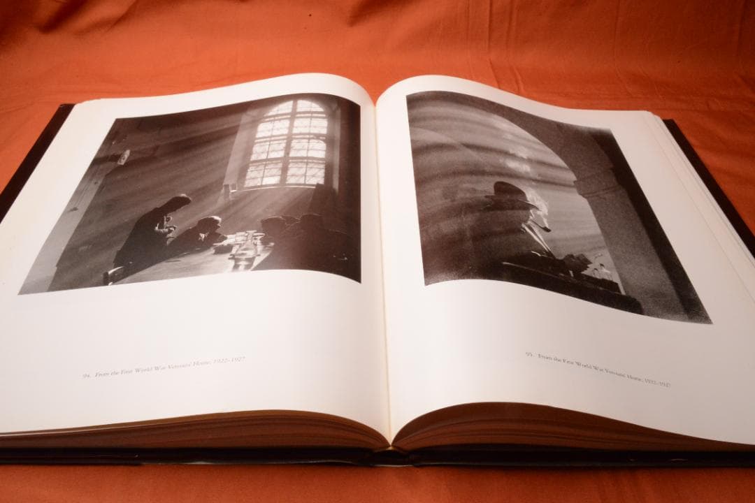 【プラハの光】JOSEF SUDEK/ヨゼフ・スデク 1993年初版
