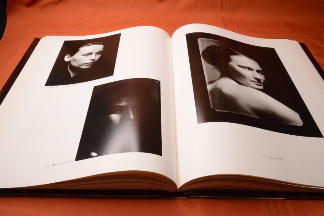 【プラハの光】JOSEF SUDEK/ヨゼフ・スデク 1993年初版