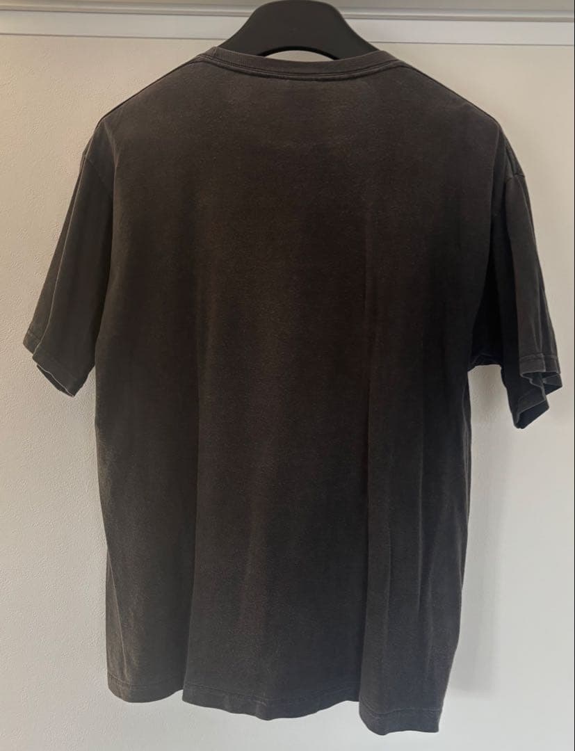 Wu-Tang Clan Method Man “Tical” Tシャツ