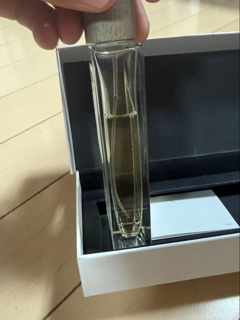 LOEWE 001 MAN パルファン　50ml