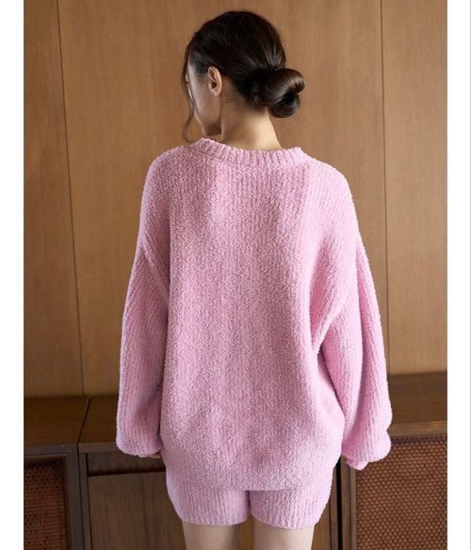 n*n様 ★ジェラピケ★上下セット　新品未使用