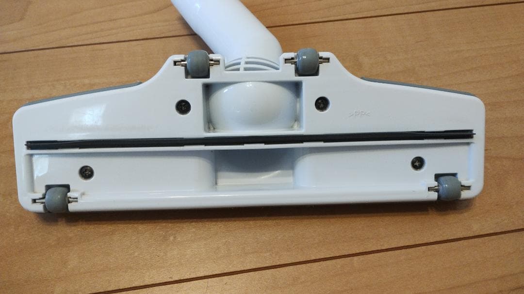 マキタ掃除機 CL141FD　バッテリー　スタンド付き