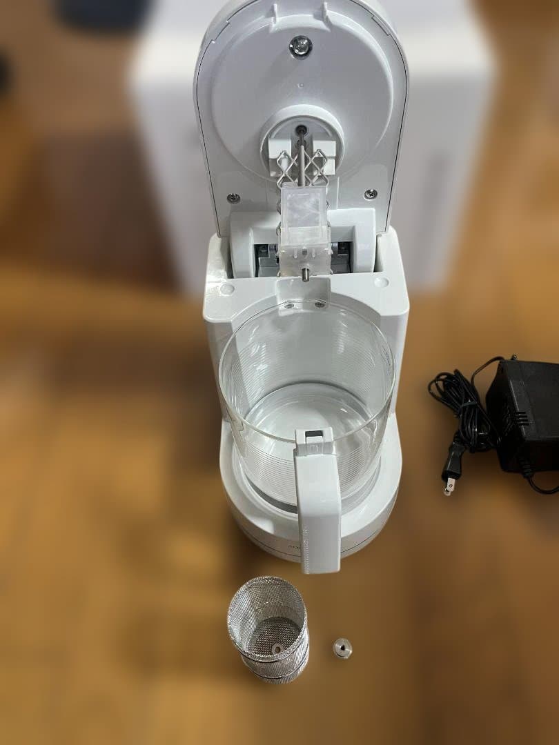 特*物様 アクアクローバー ナノバブル水素水生成器 SIC-220