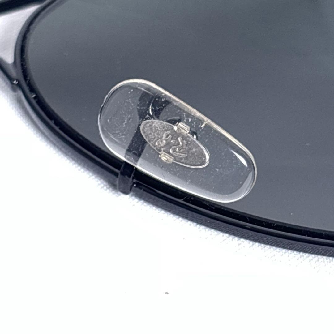 美品 RB3026 AVIATOR LARGE L Ⅱ L2821