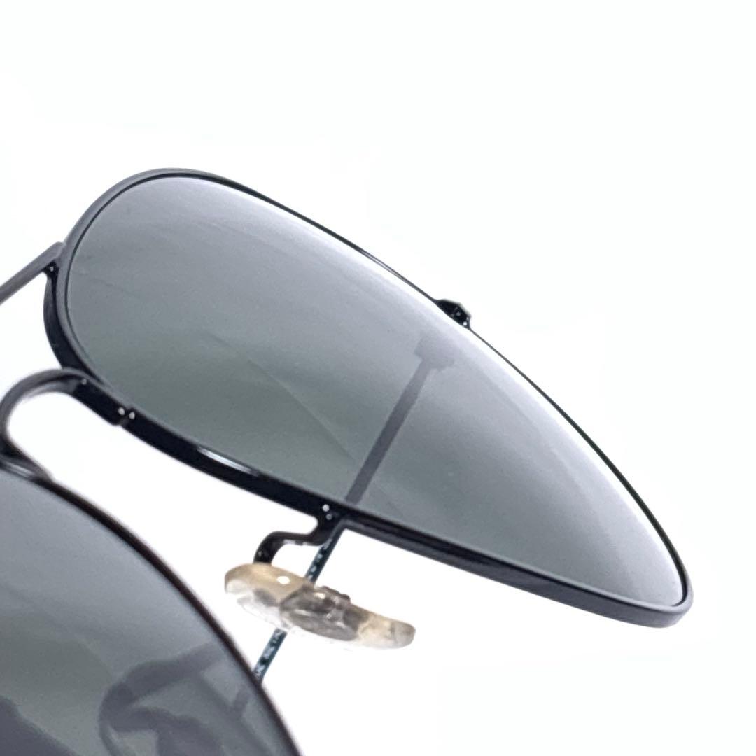 美品 RB3026 AVIATOR LARGE L Ⅱ L2821