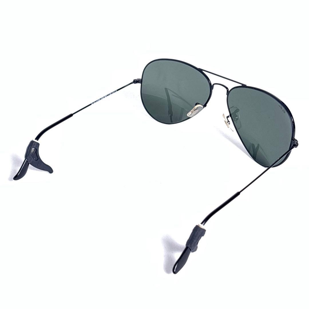 美品 RB3026 AVIATOR LARGE L Ⅱ L2821