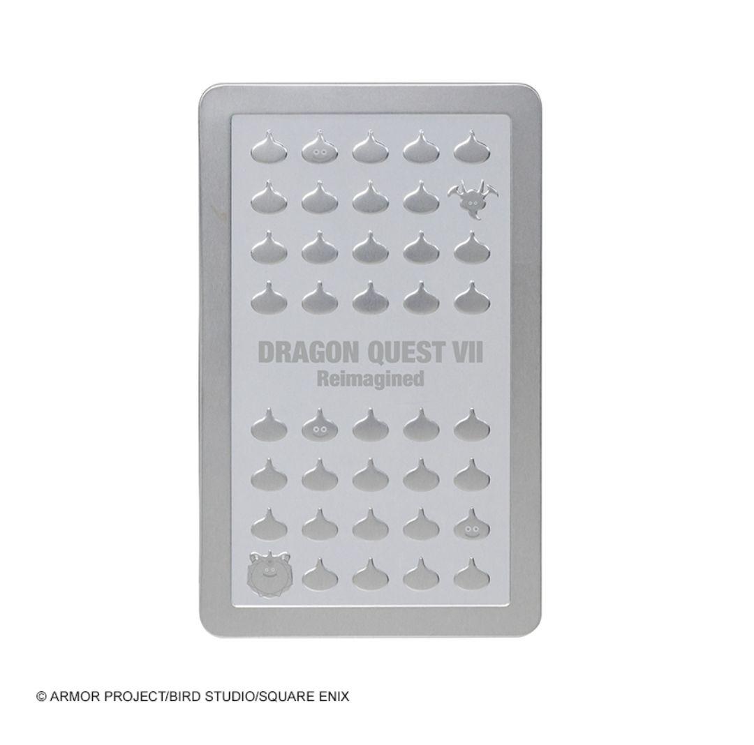 ドラゴンクエストVII Reimagined ローソン HMV Switch豪華