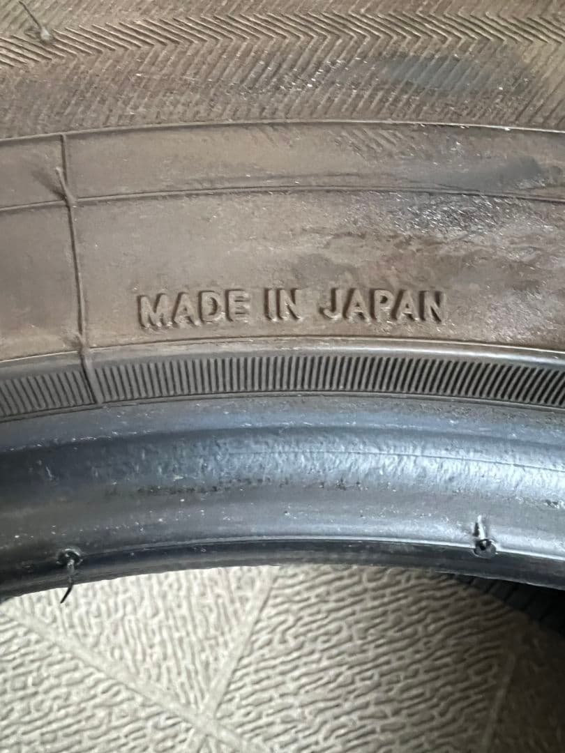 手渡☆25年製　TOYO 235/55R18 PROXES CL1 SUV