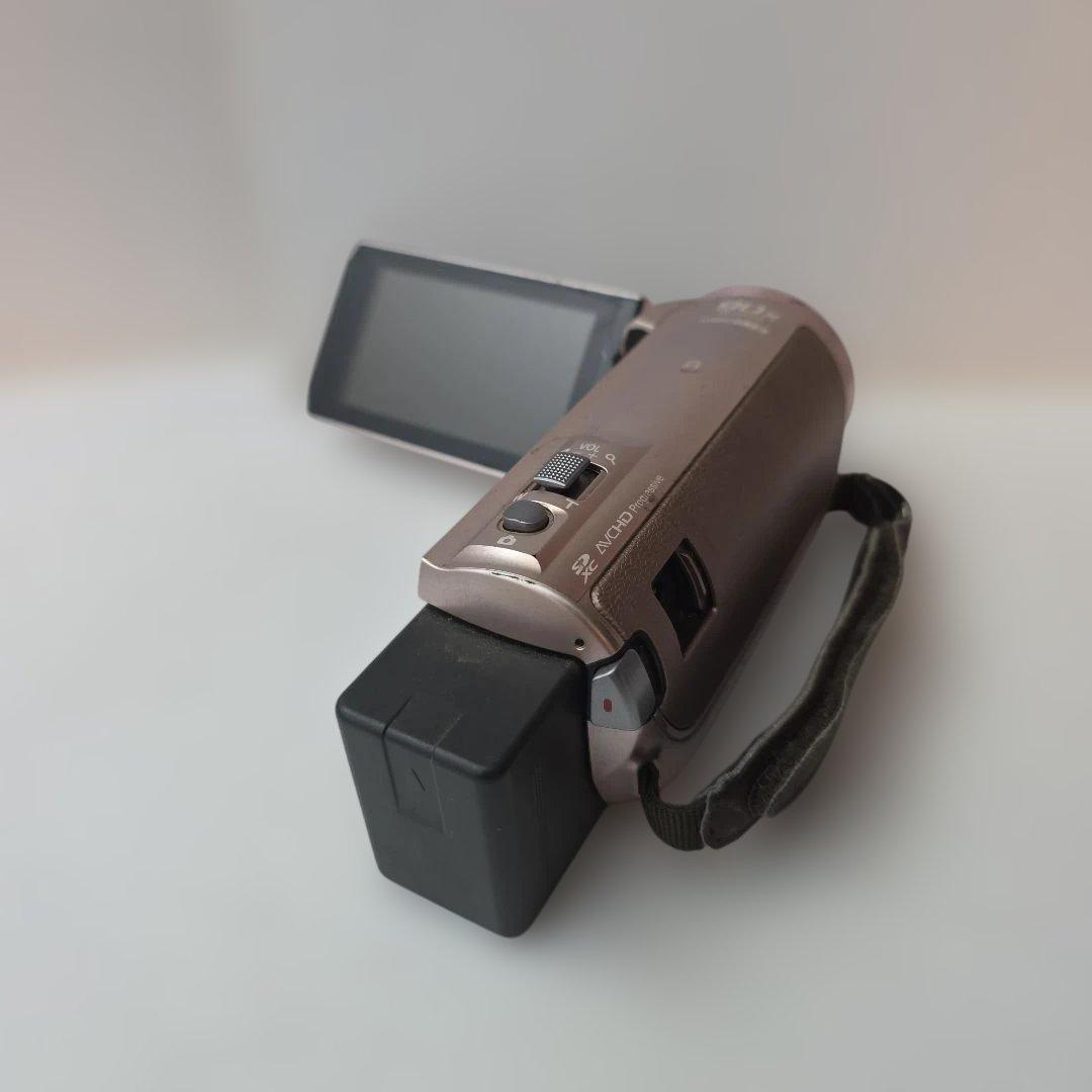 d*3様 ジャンク品　ビデオカメラ本体 6台セット
