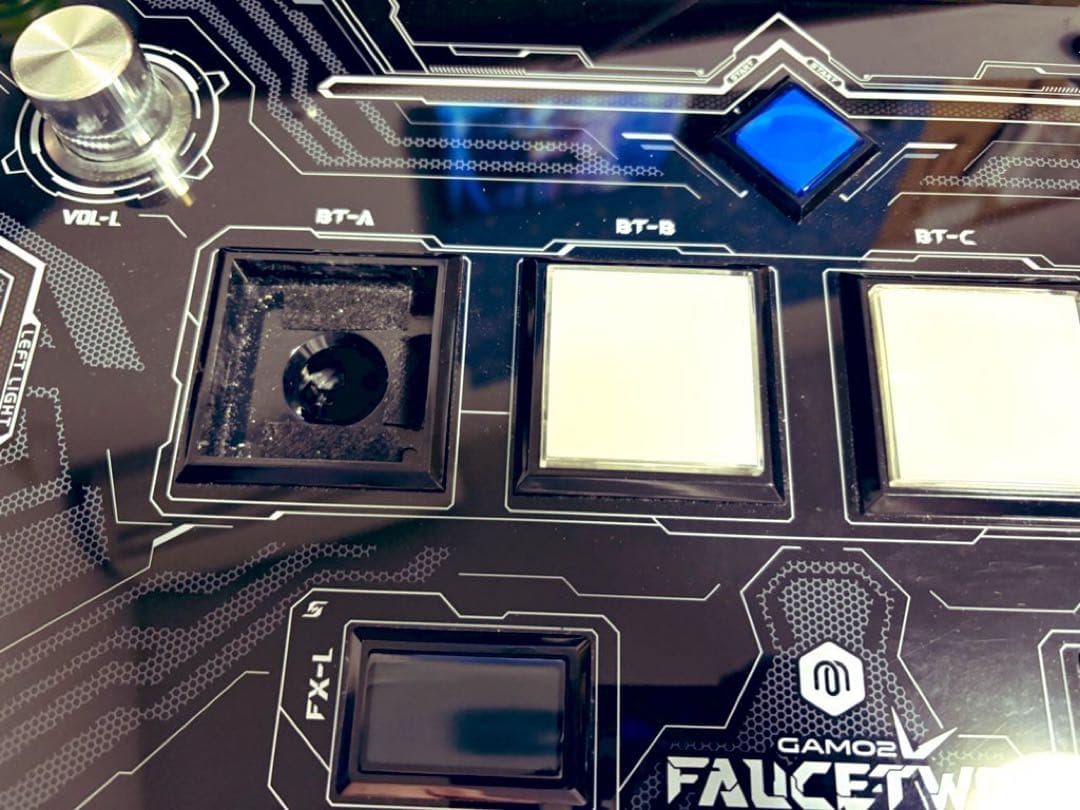 その他 FAUCE TWO