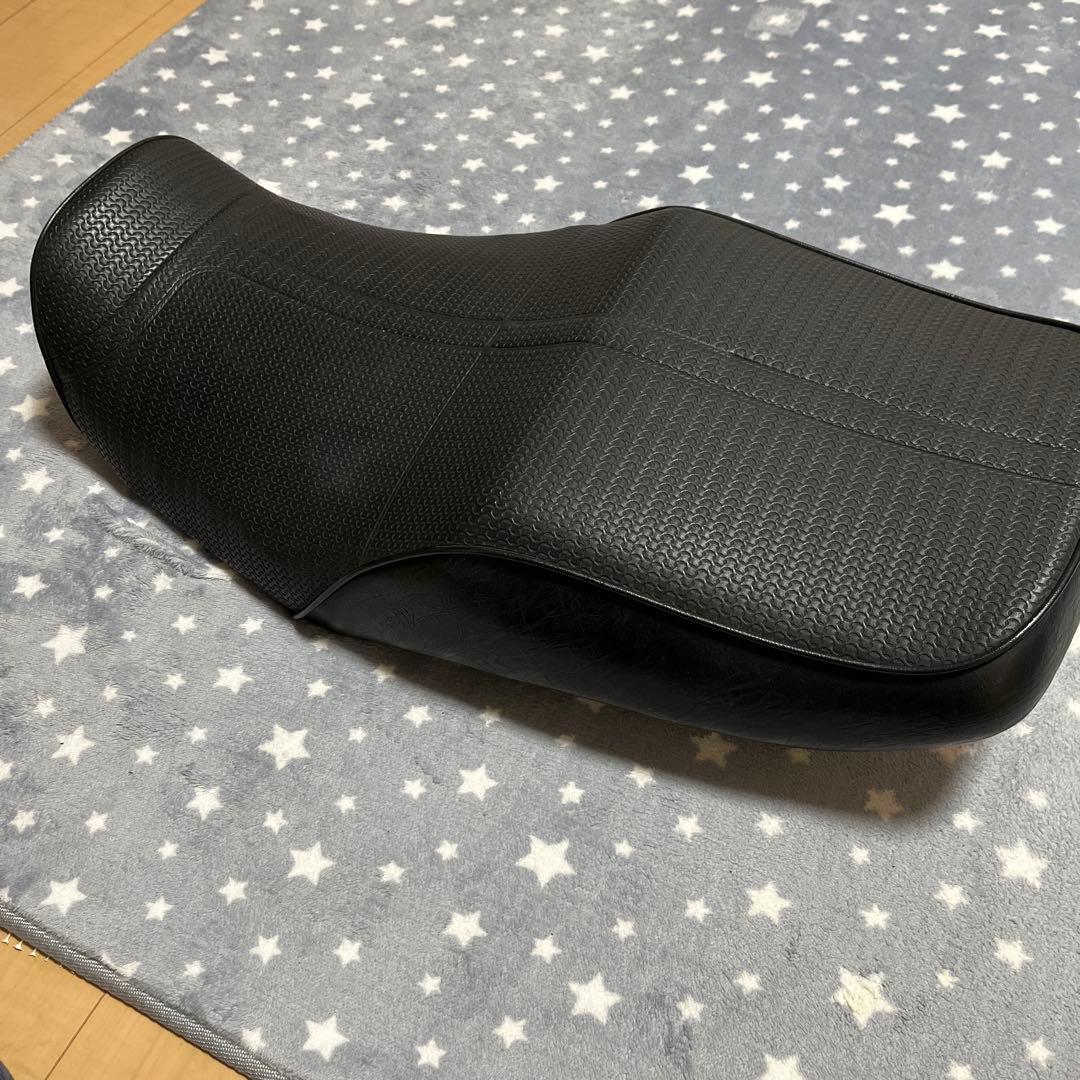 カワサキ　zrx1100 zrx1200 DAEG純正シート
