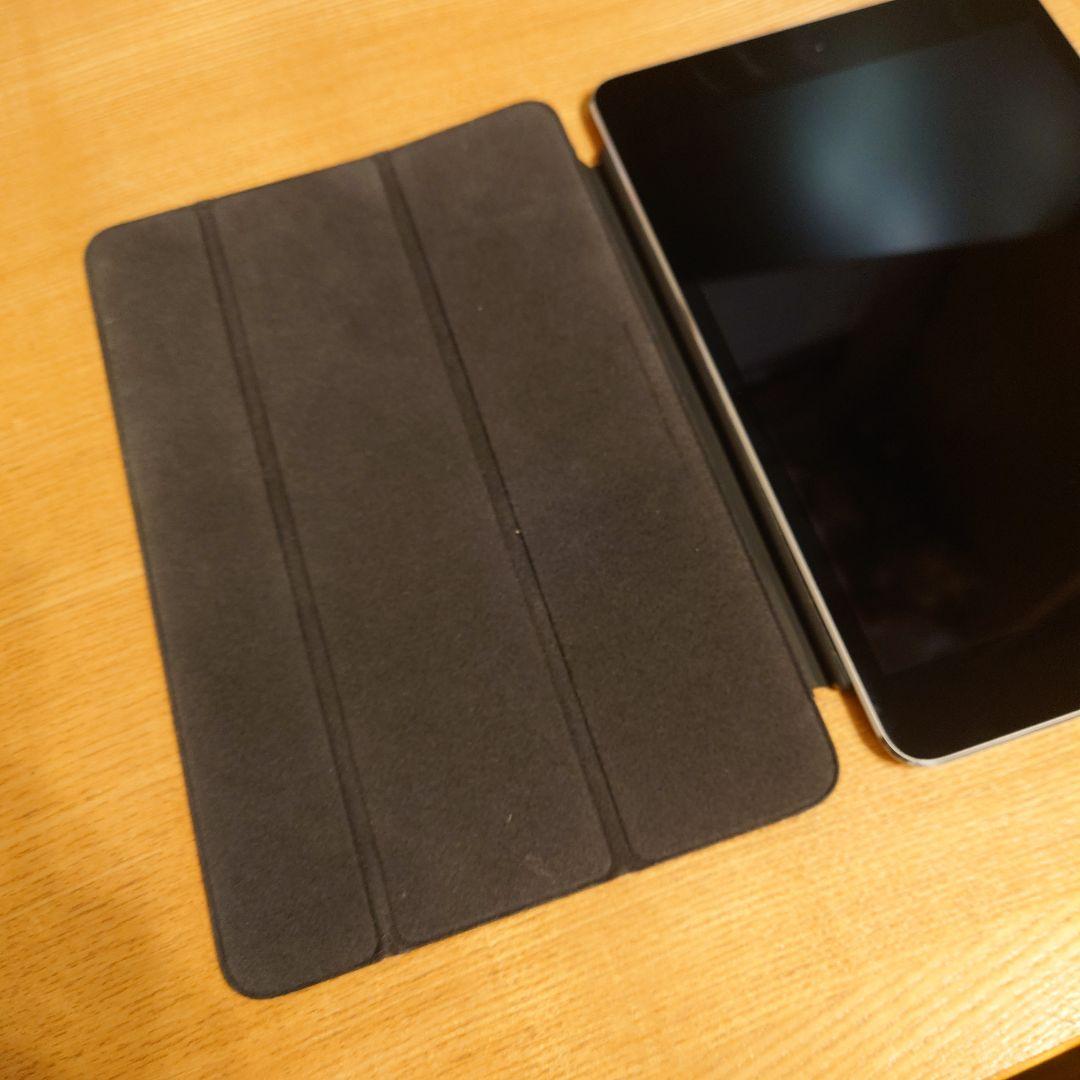 Apple iPad Mini 4 スペースグレー 本体