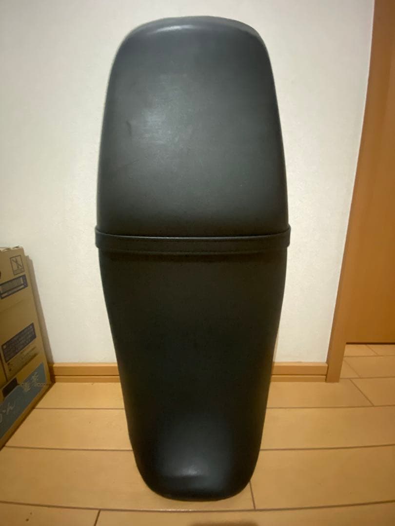 CB400SF nc39 純正シート
