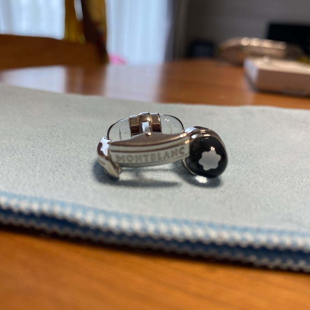 Montblanc カフリンクス