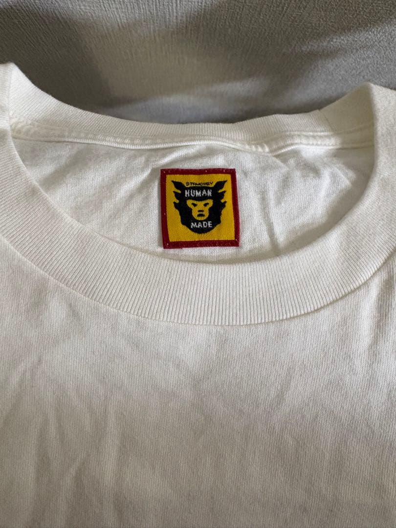 トップス human made DAILY T-SHIRT