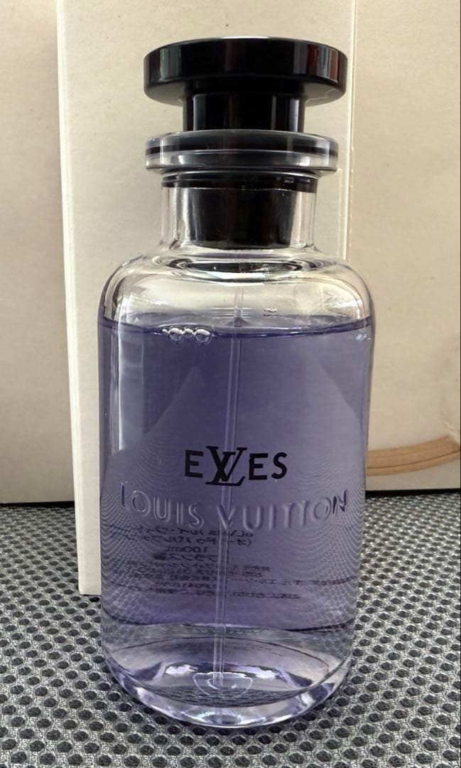 eLVes ルイ ヴィトン オードゥ パルファン100ml 箱付き