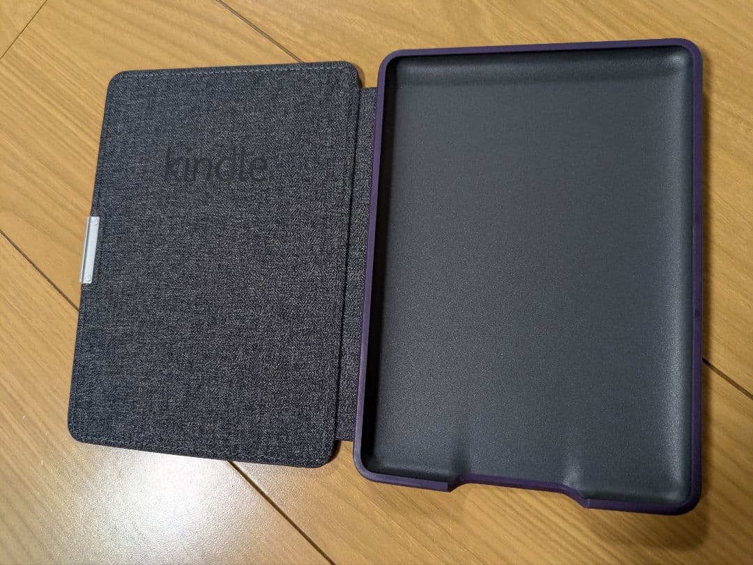 kindle Paperwhite dp75sdi【6インチ】