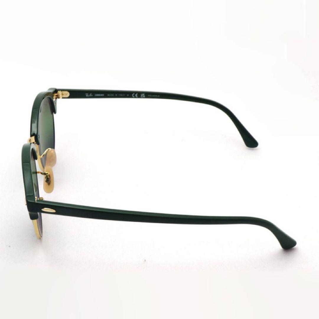 レイバン RayBanRB42461368G4 クラブラウンド