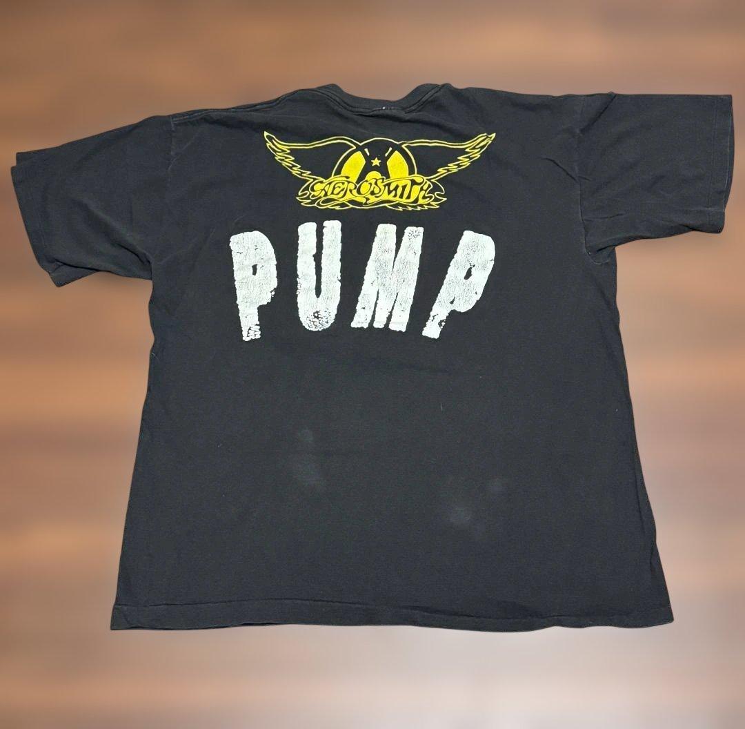 超希少　AEROSMITH Going Down Tシャツ ヴィンテージ
