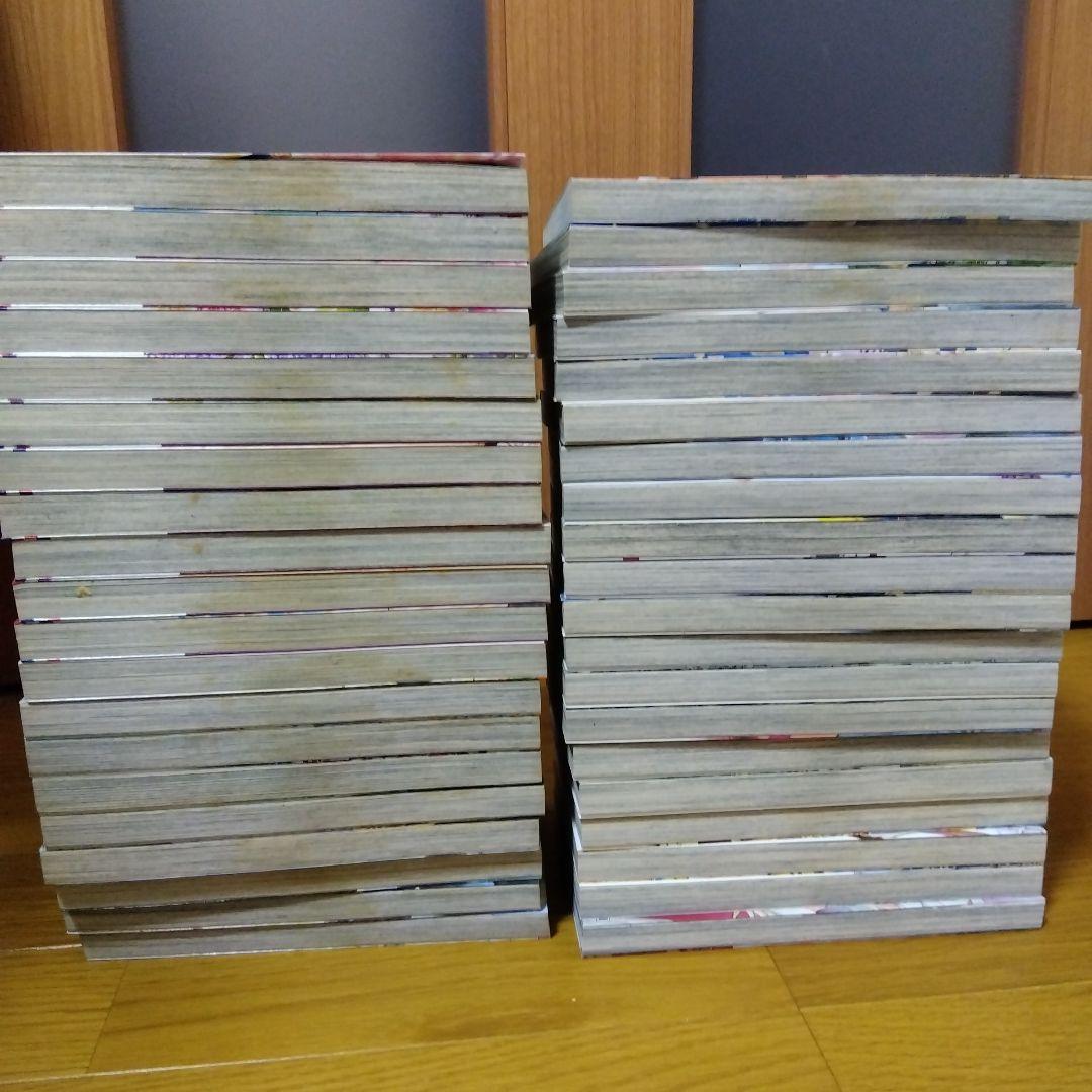 暁のヨナ 全40巻セット 草凪みずほ